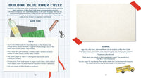 Iggy Peck's Big Project Book for Amazing Architects