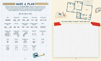 Iggy Peck's Big Project Book for Amazing Architects