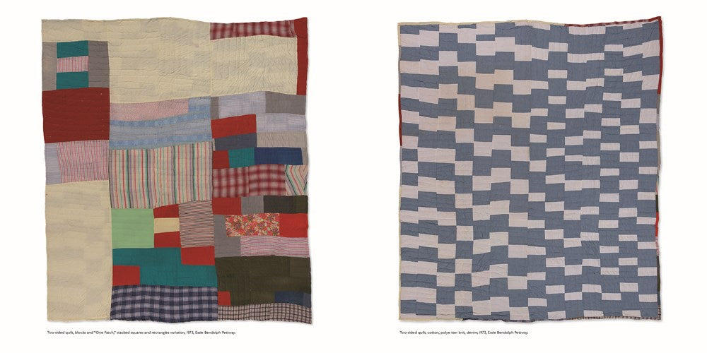The Quilts of Gee's Bend
