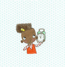 Ada Twist, Scientist