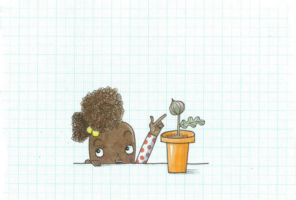 Ada Twist, Scientist