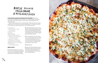 Pizza Camp
