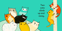 Stack the Cats