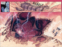 DUNE: The Graphic Novel, Book 1: Dune