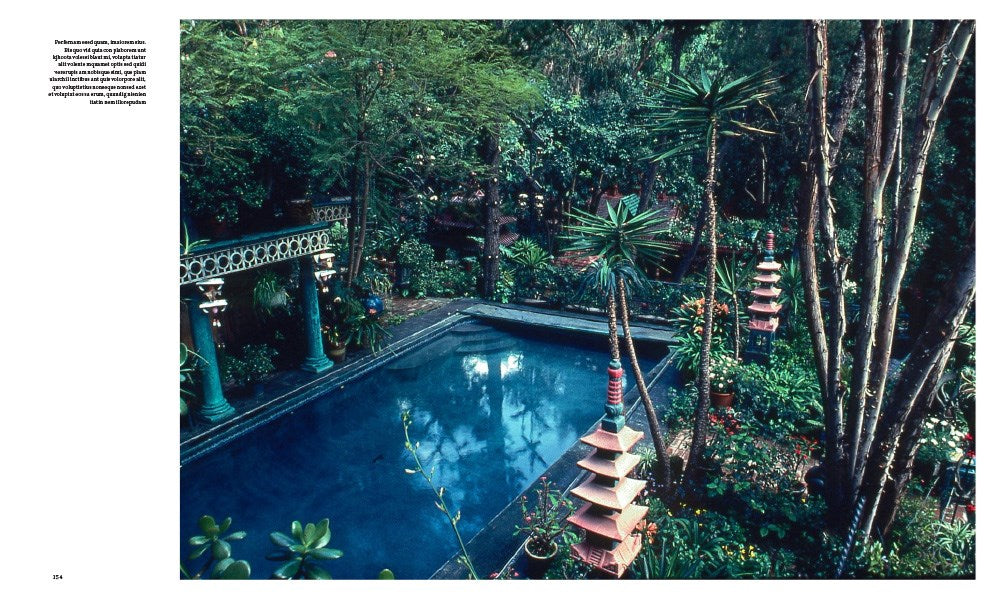 Tony Duquette's Dawnridge