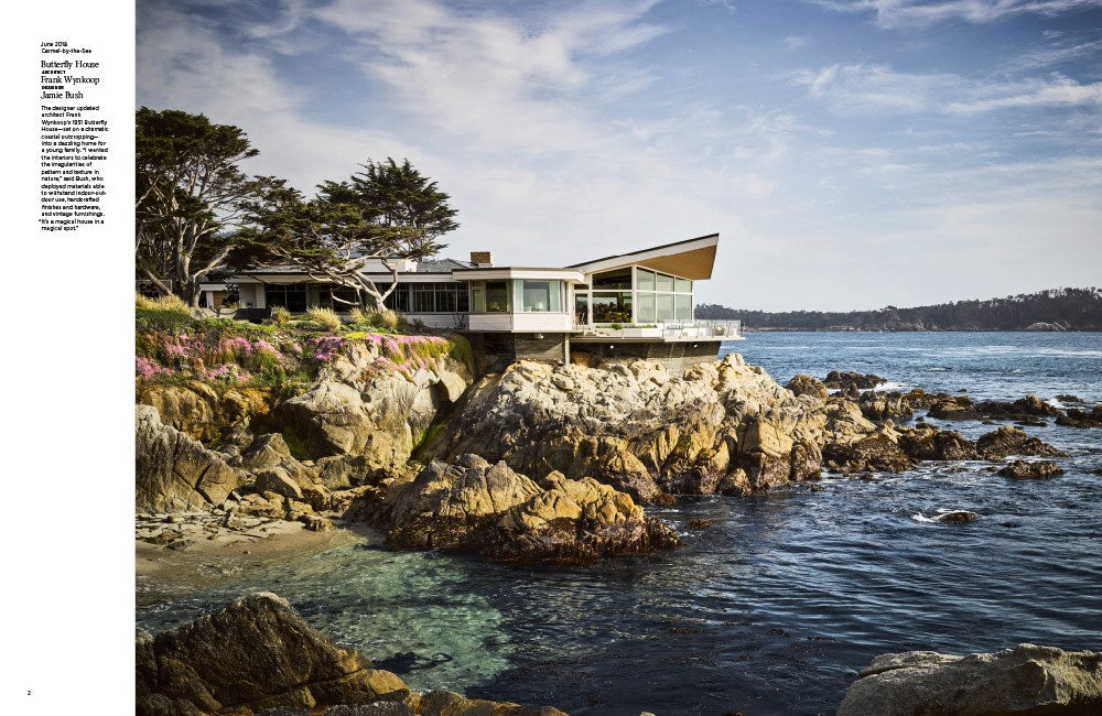 Architectural Digest at 100: A Century of Style