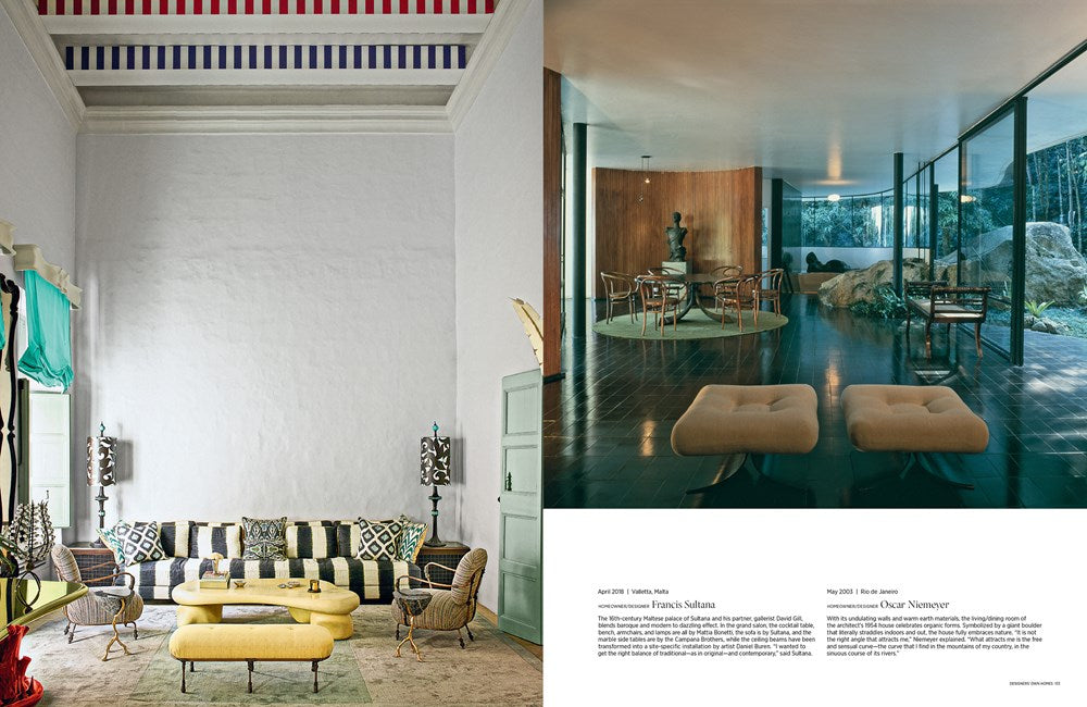 Architectural Digest at 100