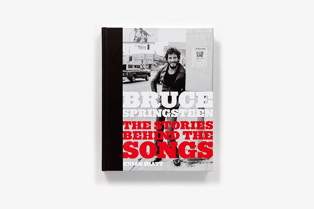 Bruce Springsteen