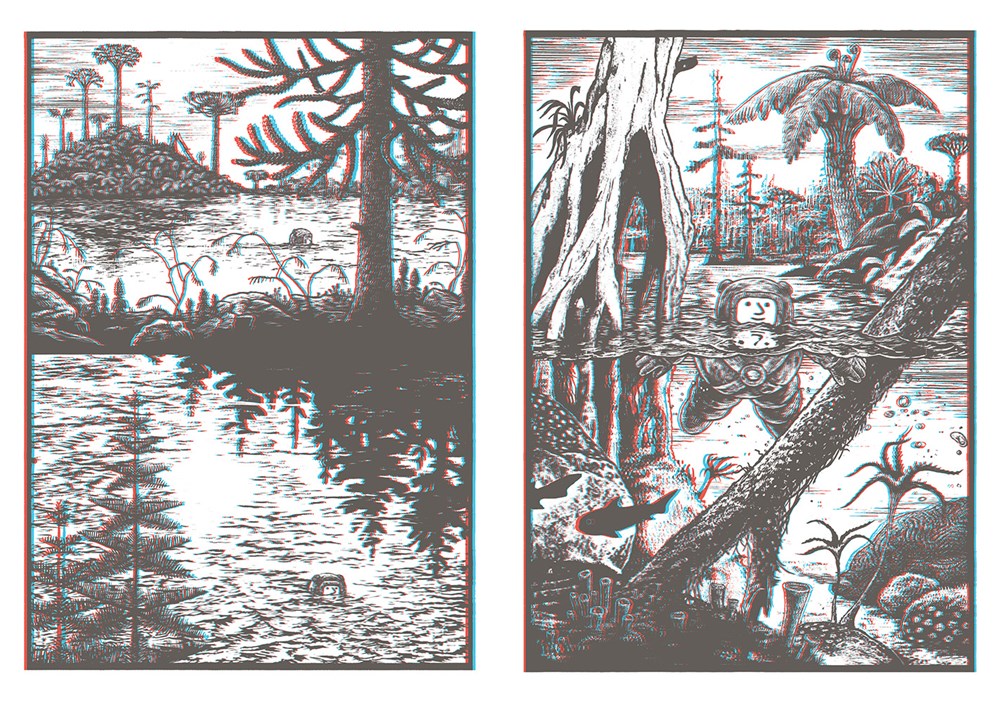Jim Curious and the Jungle Journey