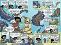 Ocean Renegades! (Earth Before Us #2)