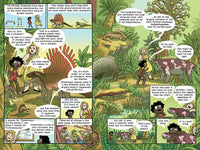 Ocean Renegades! (Earth Before Us #2)