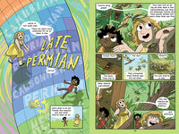 Ocean Renegades! (Earth Before Us #2)