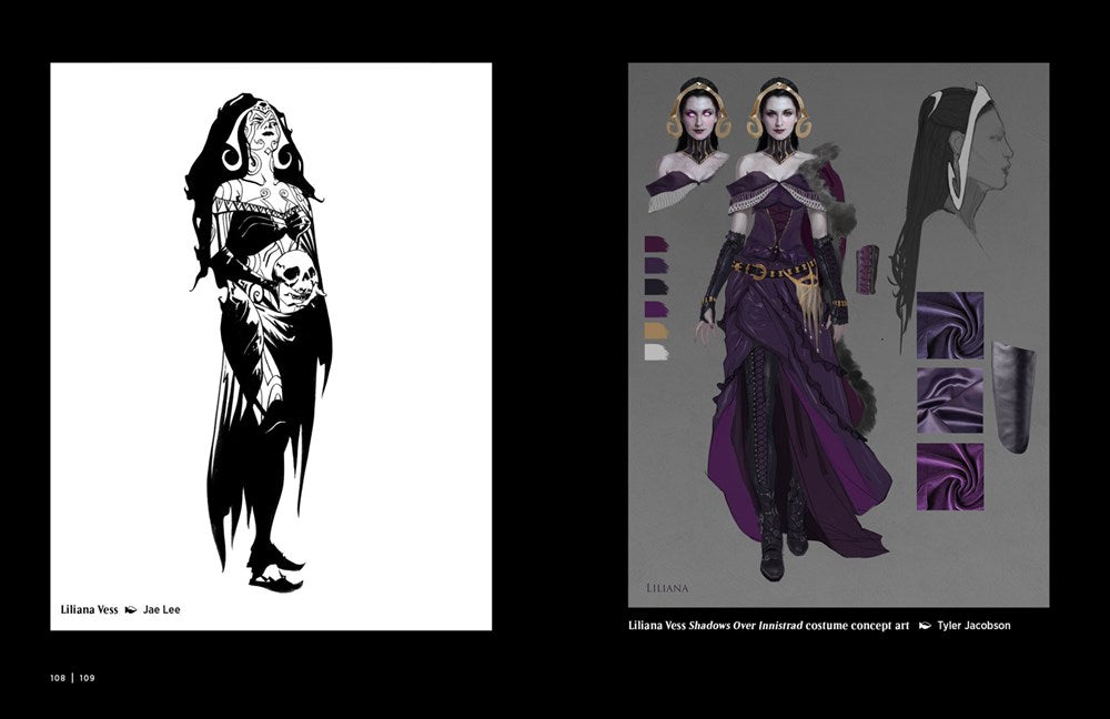 Magic: The Gathering: Rise of the Gatewatch