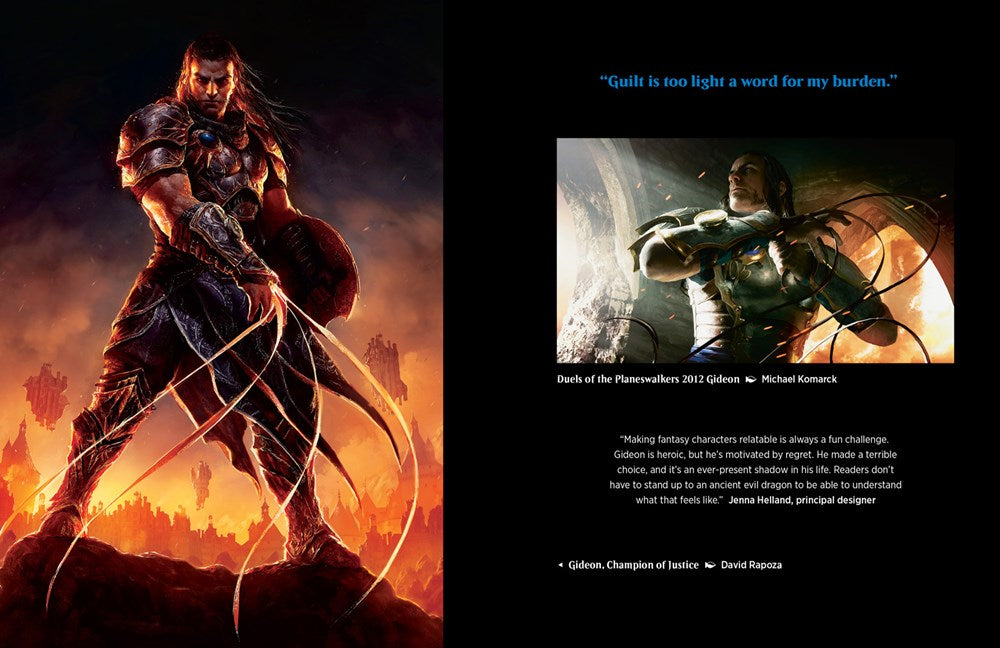 Magic: The Gathering: Rise of the Gatewatch