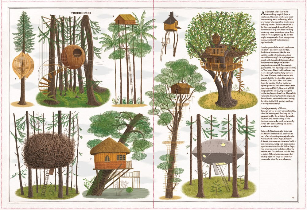 Trees