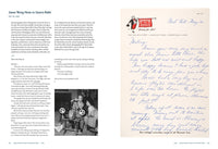 Letters from Hollywood