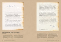 Letters from Hollywood