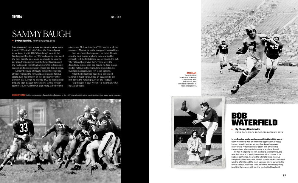 NFL 100