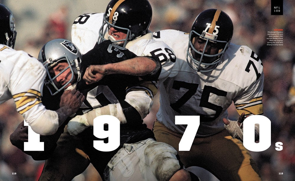 NFL 100