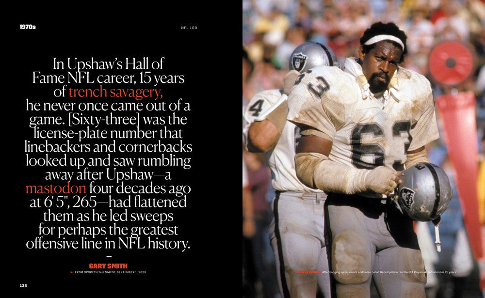 NFL 100