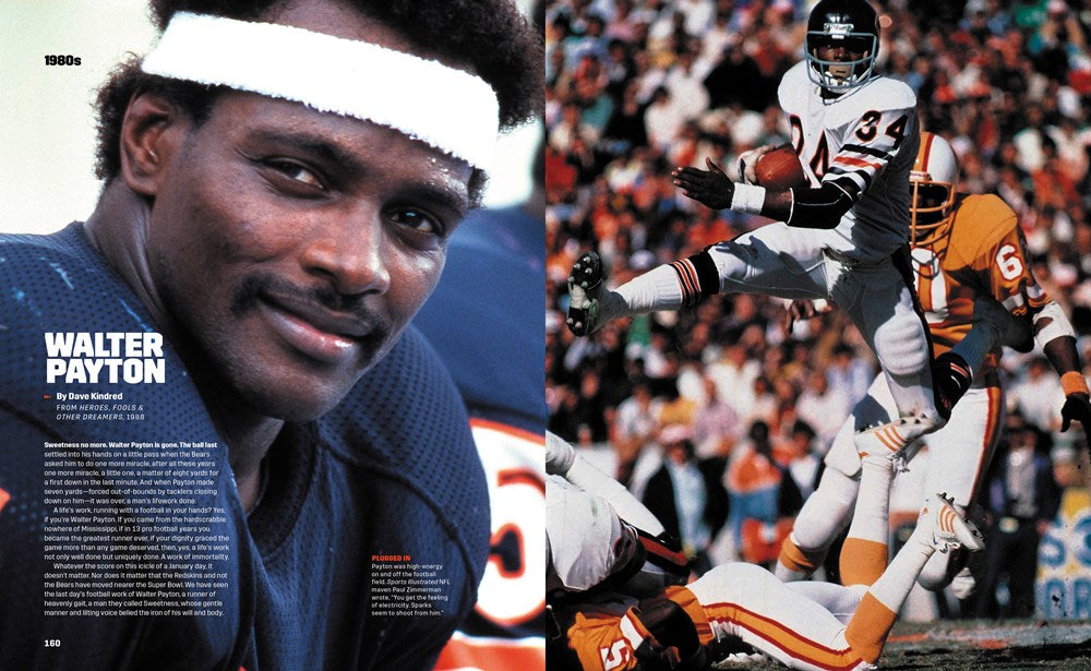 NFL 100