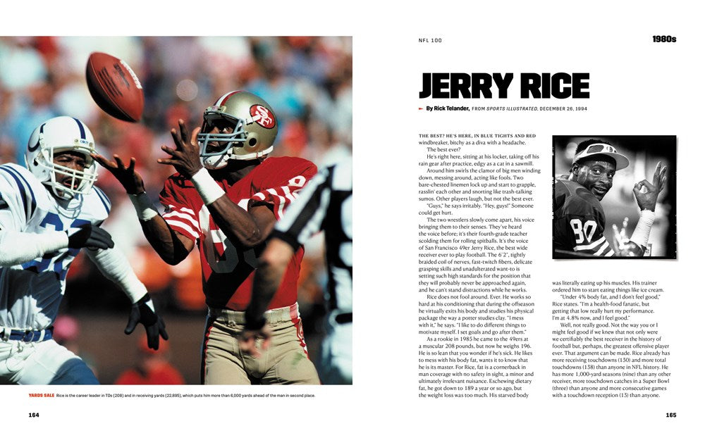 NFL 100