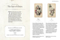 The Antique Anatomy Tarot Kit
