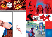 Piece by Piece: The Story of Nisrin's Hijab