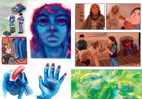 Piece by Piece: The Story of Nisrin's Hijab