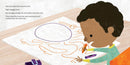 Arlo Draws an Octopus