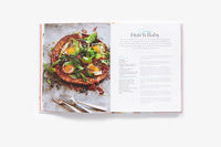 What's Gaby Cooking: Eat What You Want