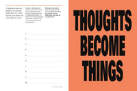 Do It For Yourself (Guided Journal): A Motivational Journal