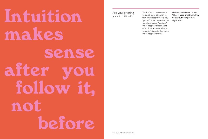 Do It For Yourself (Guided Journal): A Motivational Journal