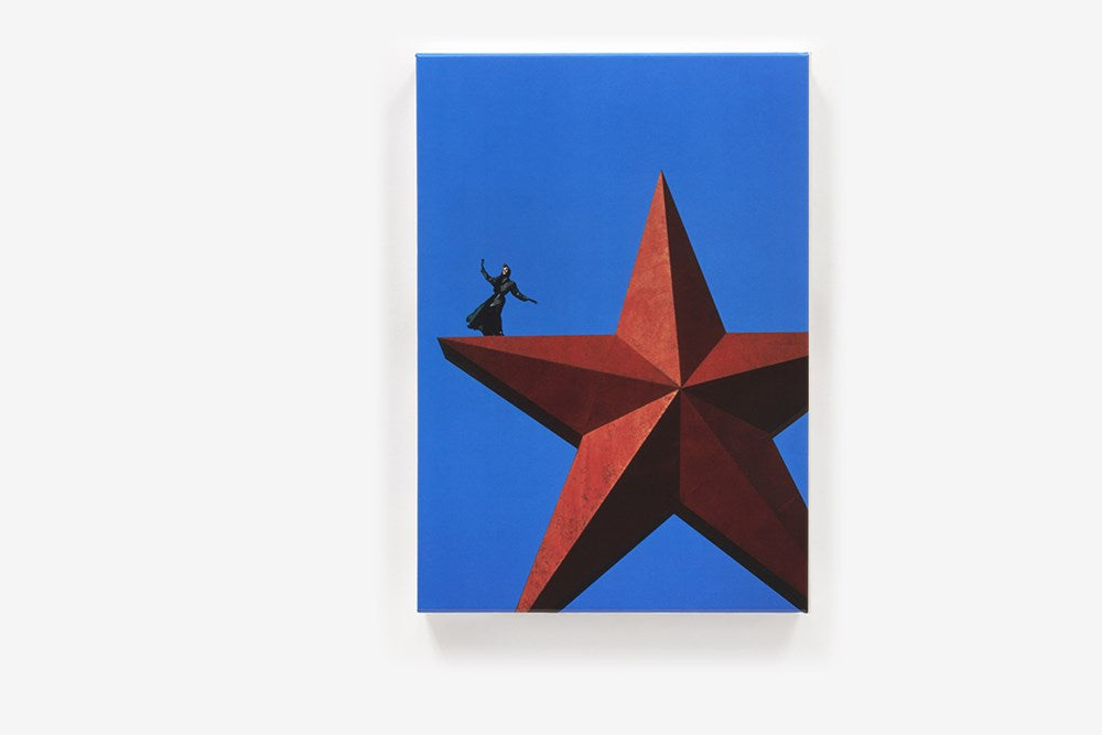 Manfred Thierry Mugler, Photographer