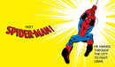 The Amazing Spider-Man: My Mighty Marvel First Book