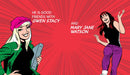 The Amazing Spider-Man: My Mighty Marvel First Book