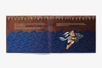 Feathered Serpent and the Five Suns