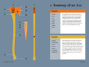 Buchanan-Smith's Axe Handbook