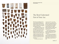 Buchanan-Smith's Axe Handbook