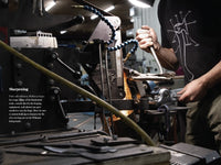 Buchanan-Smith's Axe Handbook