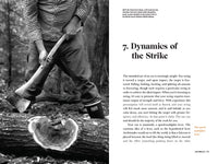 Buchanan-Smith's Axe Handbook