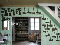 Buchanan-Smith's Axe Handbook