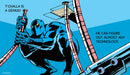 Black Panther: My Mighty Marvel First Book