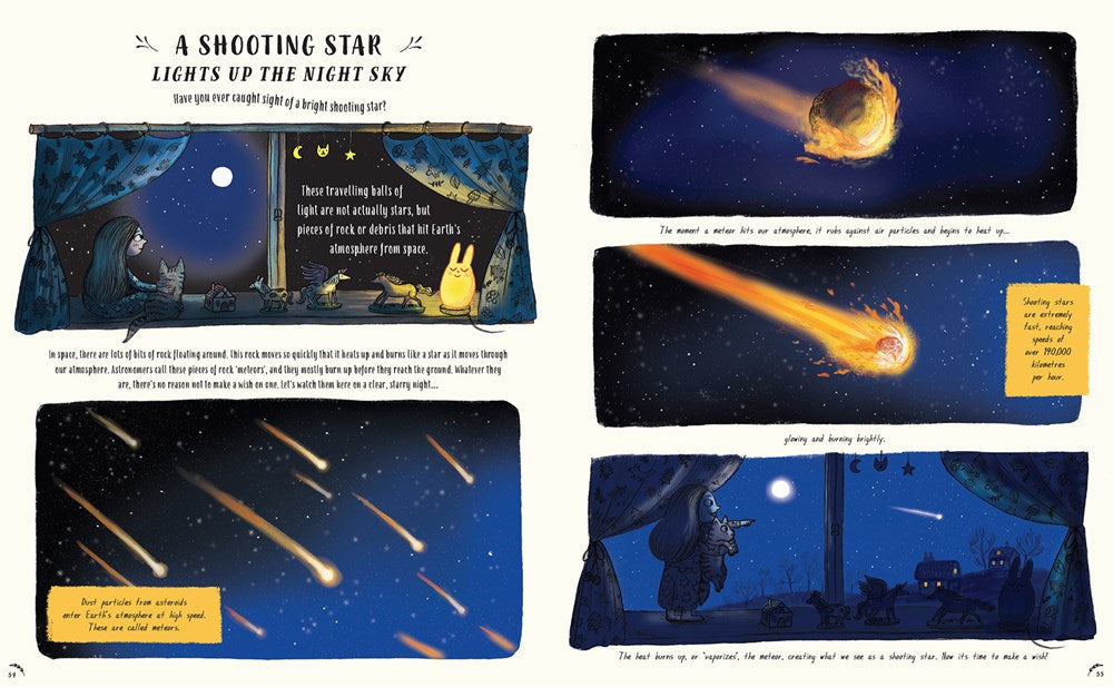 Slow Down: 50 Mindful Moments in Nature