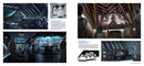 The Art of Star Wars: Galaxy's Edge