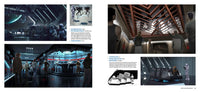 The Art of Star Wars: Galaxy's Edge