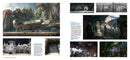 The Art of Star Wars: Galaxy's Edge