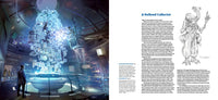 The Art of Star Wars: Galaxy's Edge