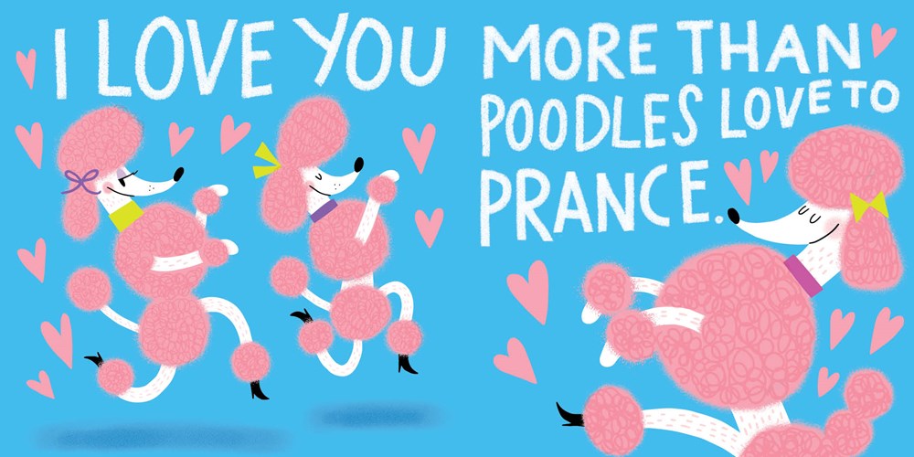 Bananas for You! (A Hello!Lucky Book)