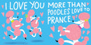 Bananas for You! (A Hello!Lucky Book)